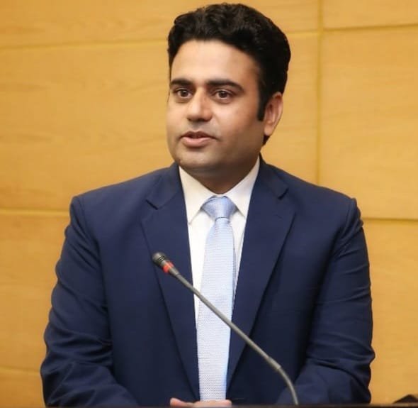 Khalil Haider