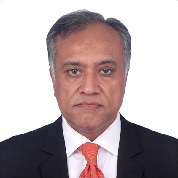 Zia Ali Jaffri